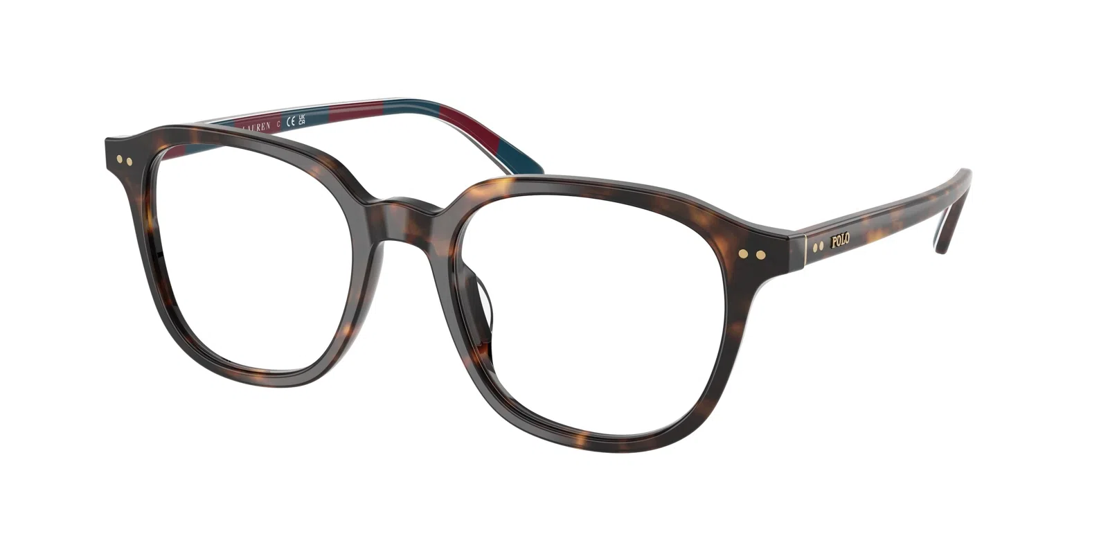 Polo 2283U Eyeglasses - view 2